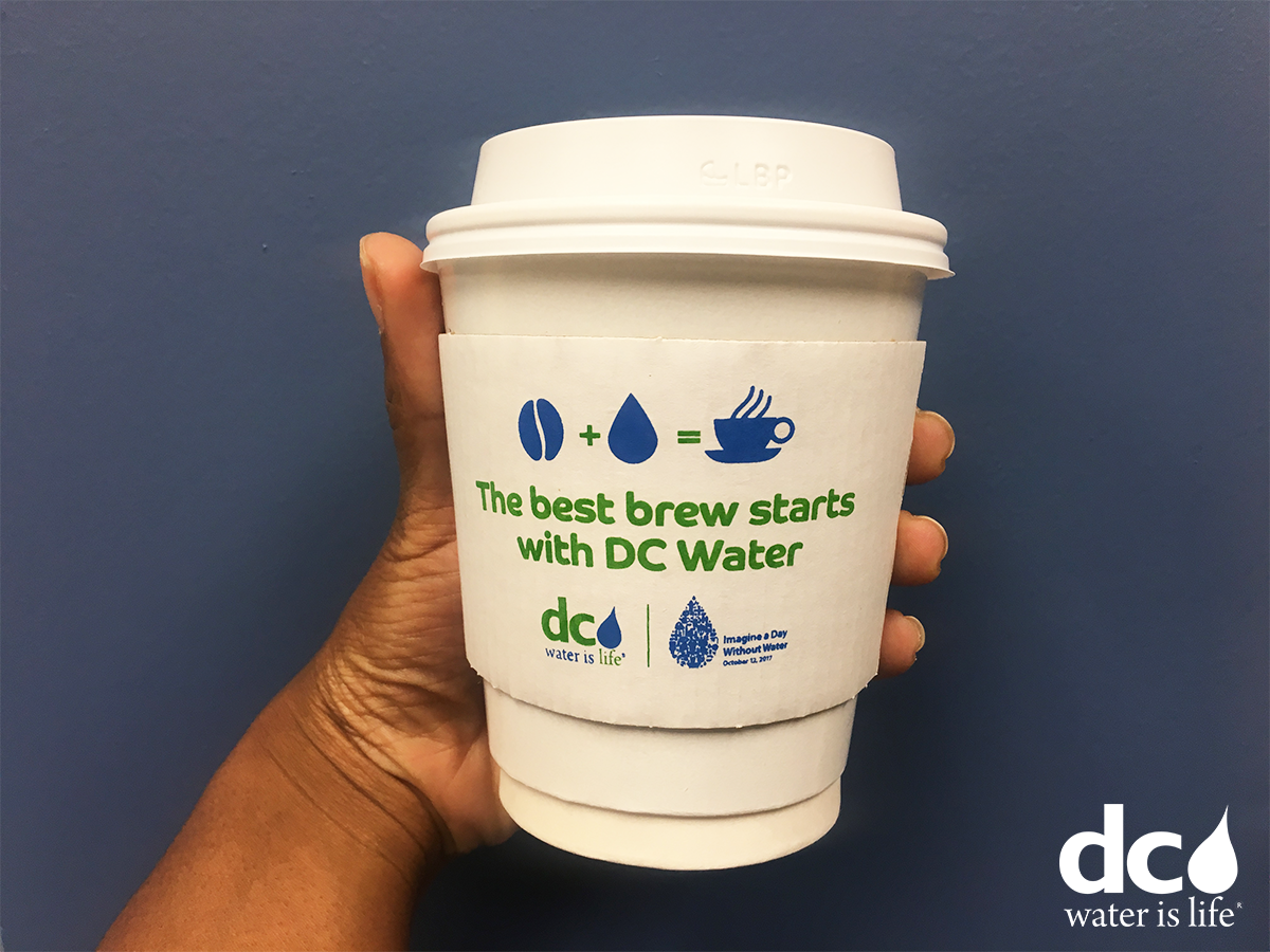 Archive | DC Water